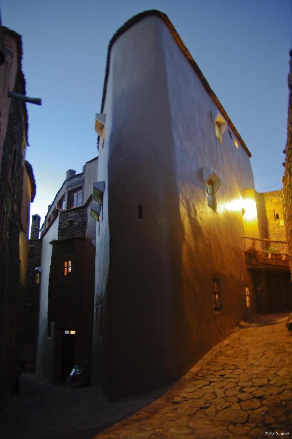 Hotel Tizourgane Kasbah Tiguissas Exterior foto